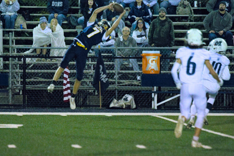 Cameron High School